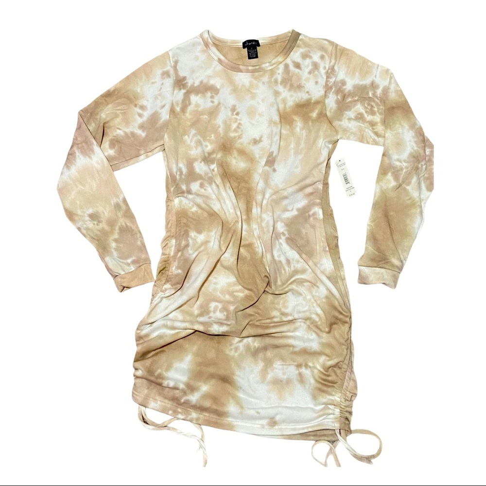 Women’s long sweater